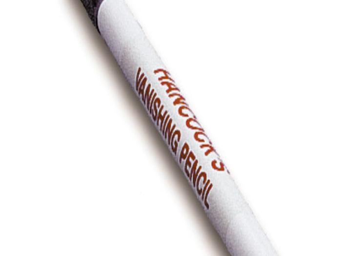 Žymeklis (rašiklis), išnykstantis Žymeklis (rašiklis), išnykstantis