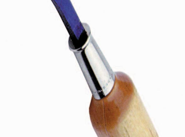 Kabių ištraukėjas OS 124, medine rankena Kabių ištraukėjas OS 124, medine rankena