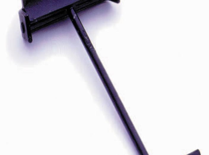 Įrankis juostų įtempimui OS 263 Įrankis juostų įtempimui OS 263