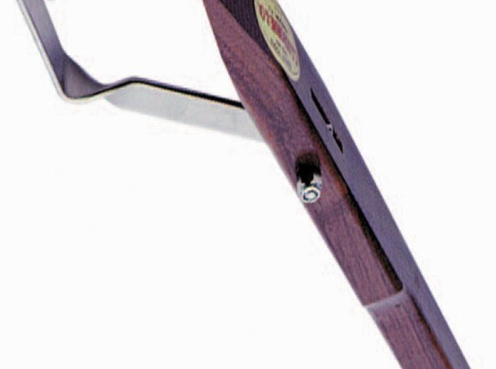 Įrankis spyruoklių įtempimui OS 268 Įrankis spyruoklių įtempimui OS 268