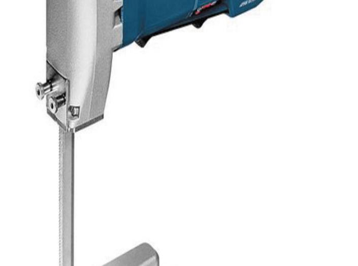 Elektrinis porolono pjūklas Bosch GSG 300 Elektrinis porolono pjūklas Bosch GSG 300