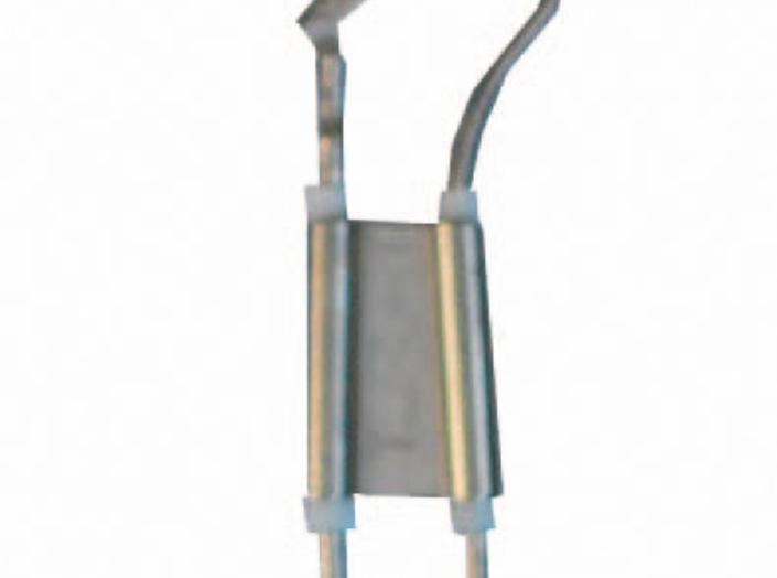 Peilis elektrinei pjovimo mašinėlei HSG-0, 30 mm Peilis elektrinei pjovimo mašinėlei HSG-0, 30 mm