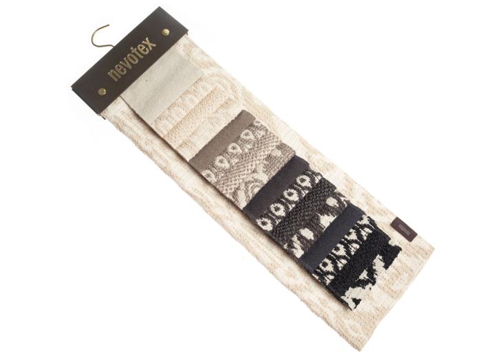 Audinio Romb & Medallion kolekcija Audinio Romb & Medallion kolekcija